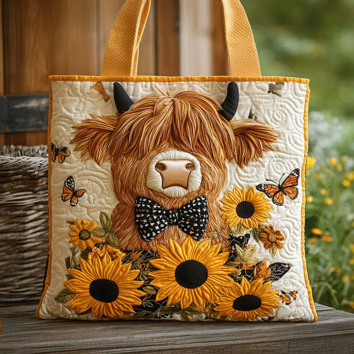 Anwen | Artisan Tote Bag