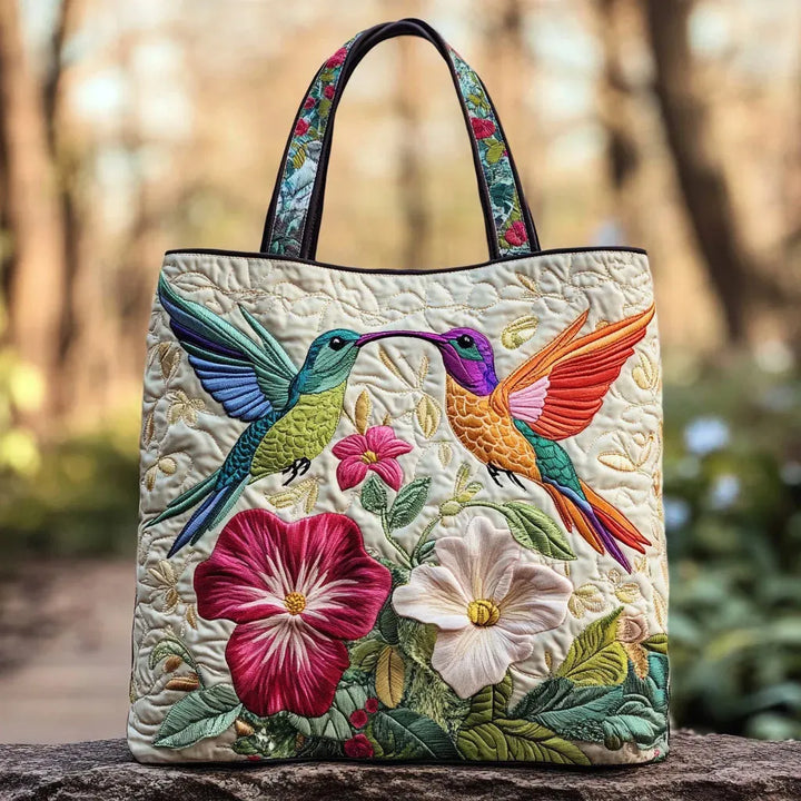 Zaria | Handcrafted Canvas Tote