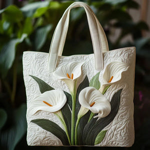 White Lilies