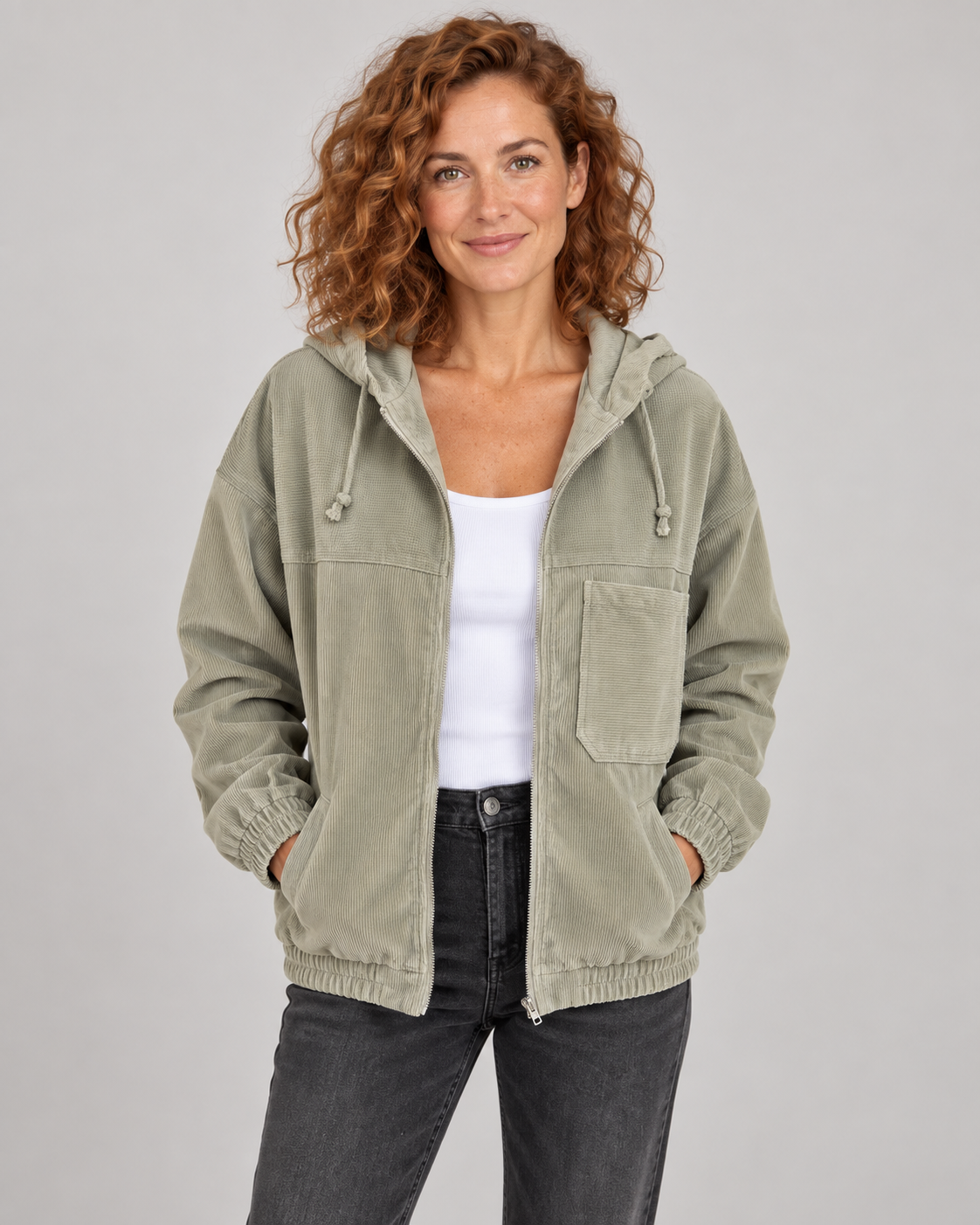 L5-CHARLY-Green-01-front