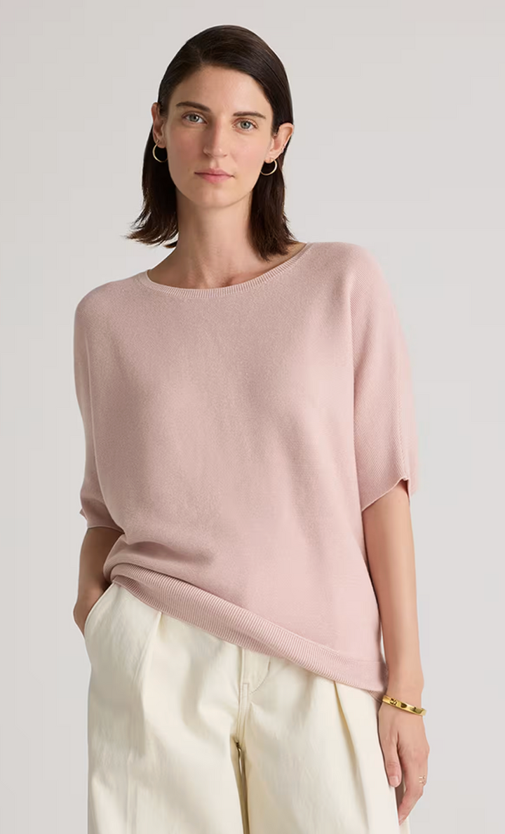 Lightweight Cotton Cashmere