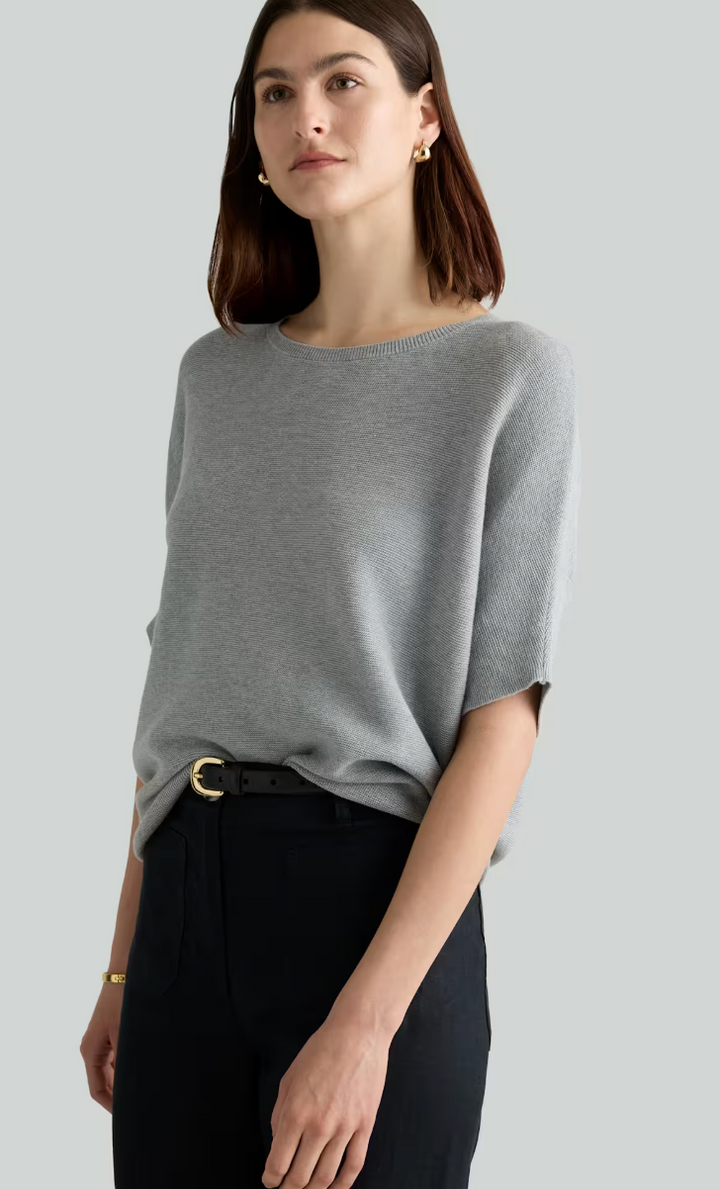 Lightweight Cotton Cashmere
