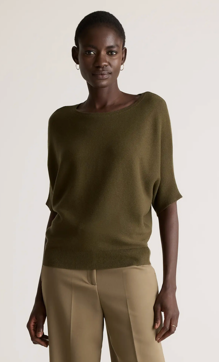 Lightweight Cotton Cashmere