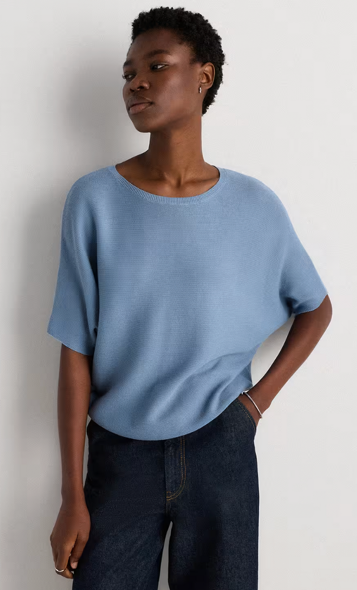 Lightweight Cotton Cashmere