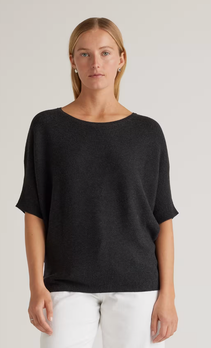 Lightweight Cotton Cashmere