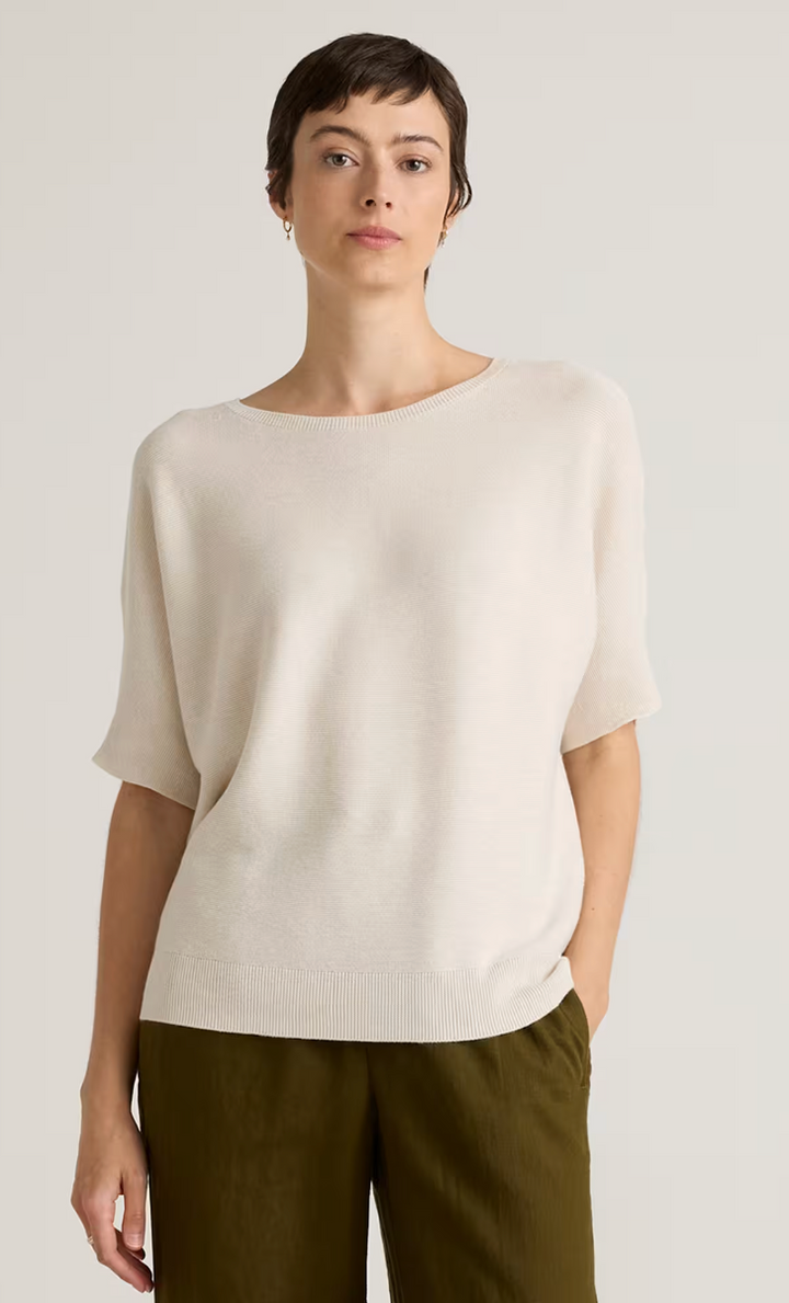 Lightweight Cotton Cashmere