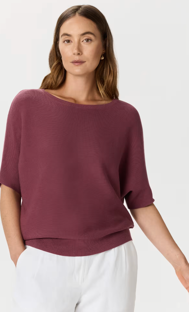 Lightweight Cotton Cashmere