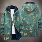 Celine | Luxurious, Artistically Inspired Cardigan