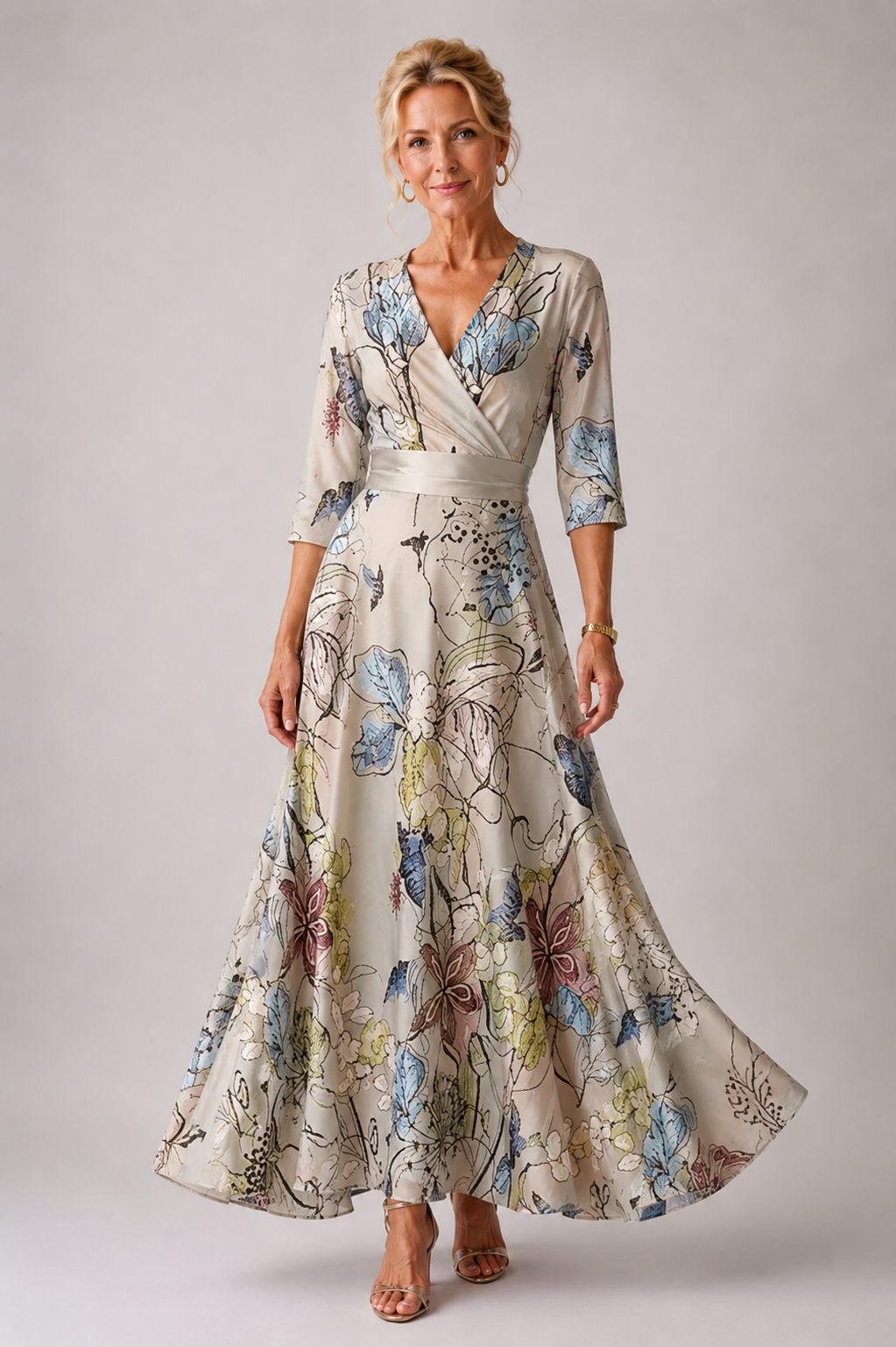 Sabina dress