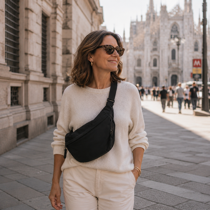 Luna | Shoulder Bag