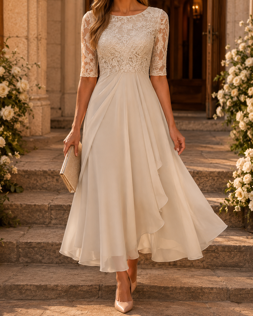 Romina dress