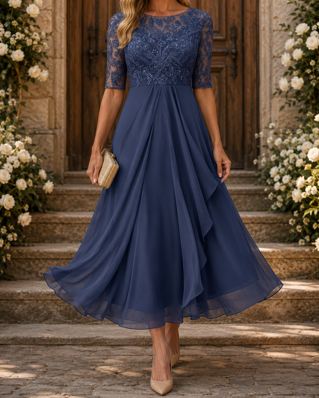Romina dress