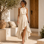 Gabriella dress