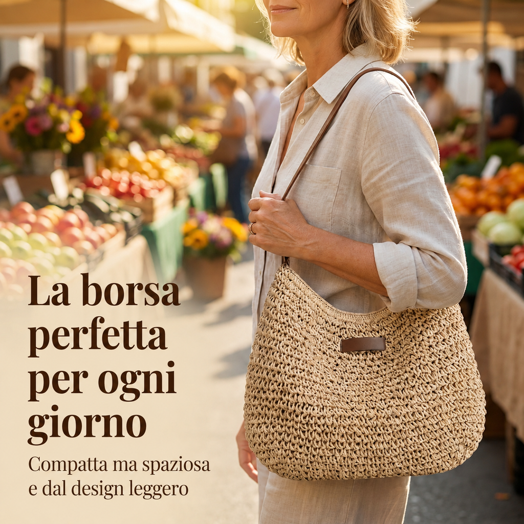 Cinzia | Bag