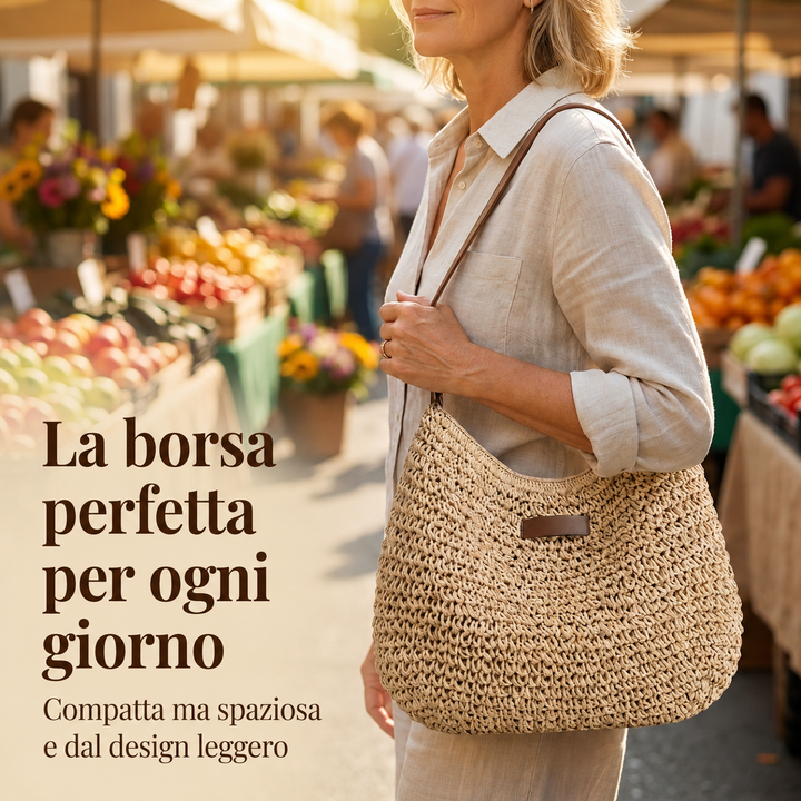 Cinzia | Bag