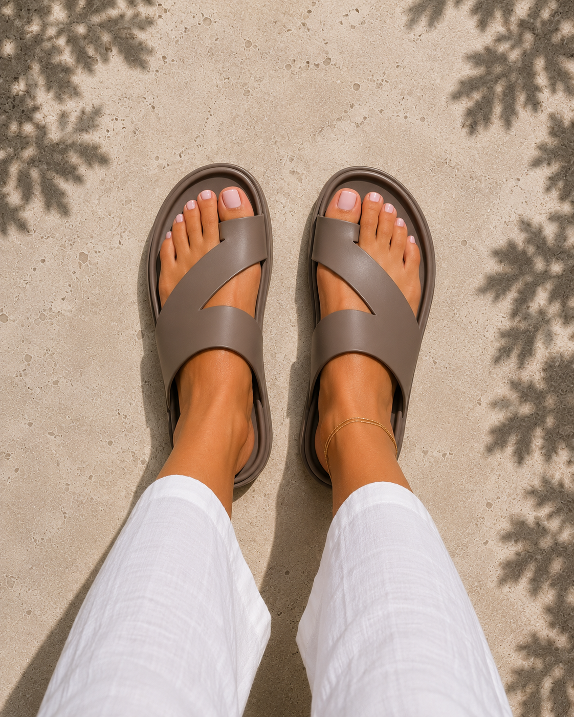 Luna Sandals