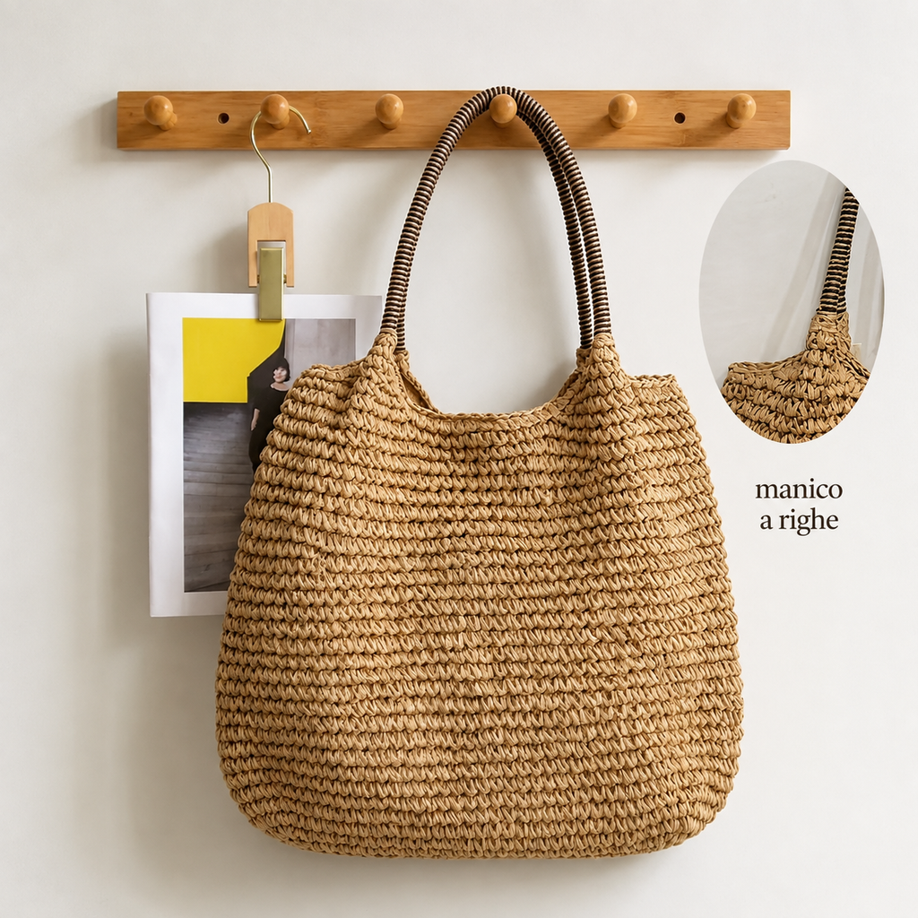 Melissa | Bag