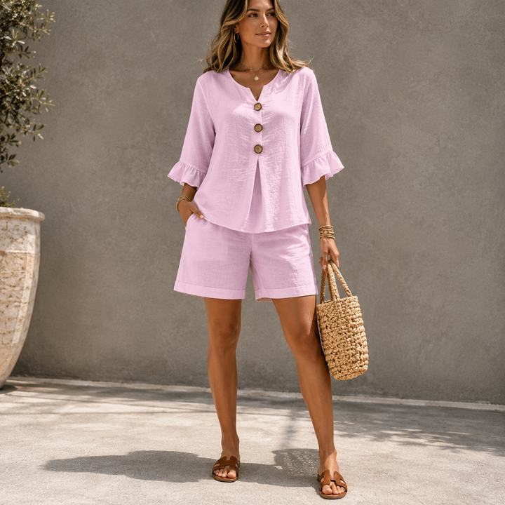 Gisela | Casual Set