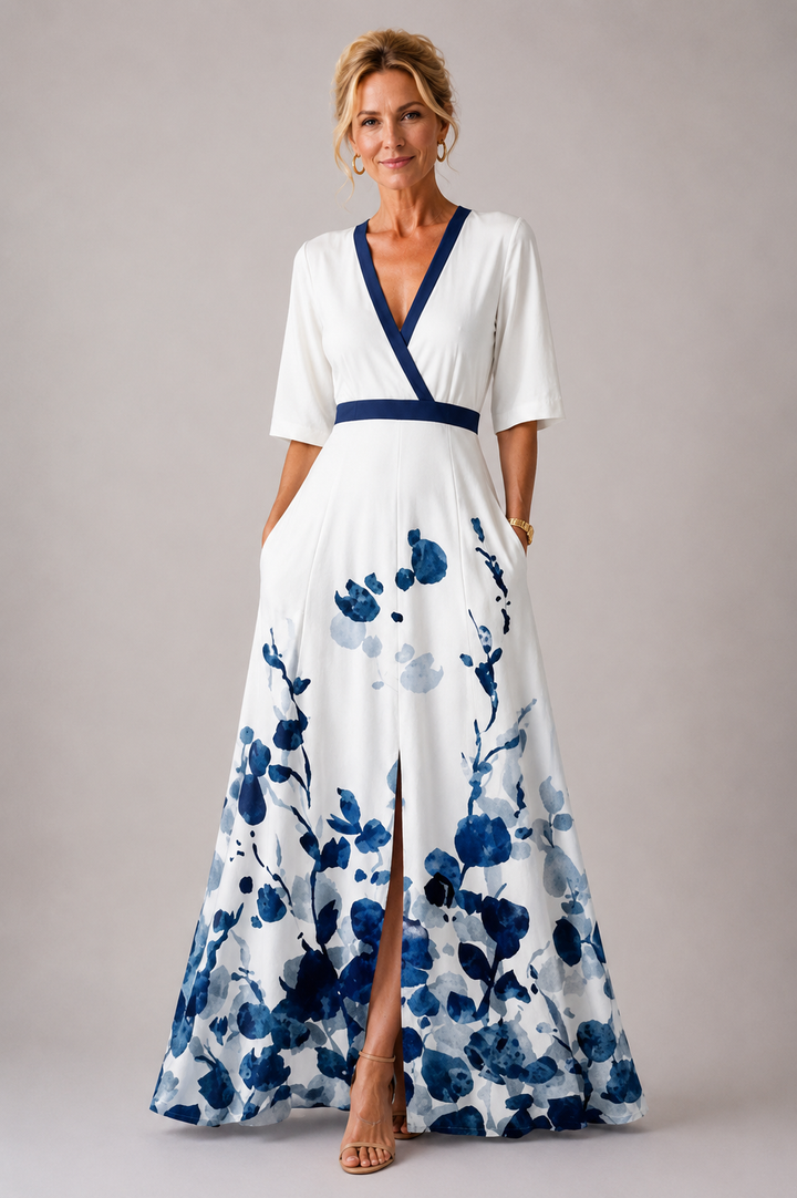 Sabina dress