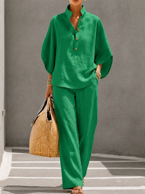 Emerald Green