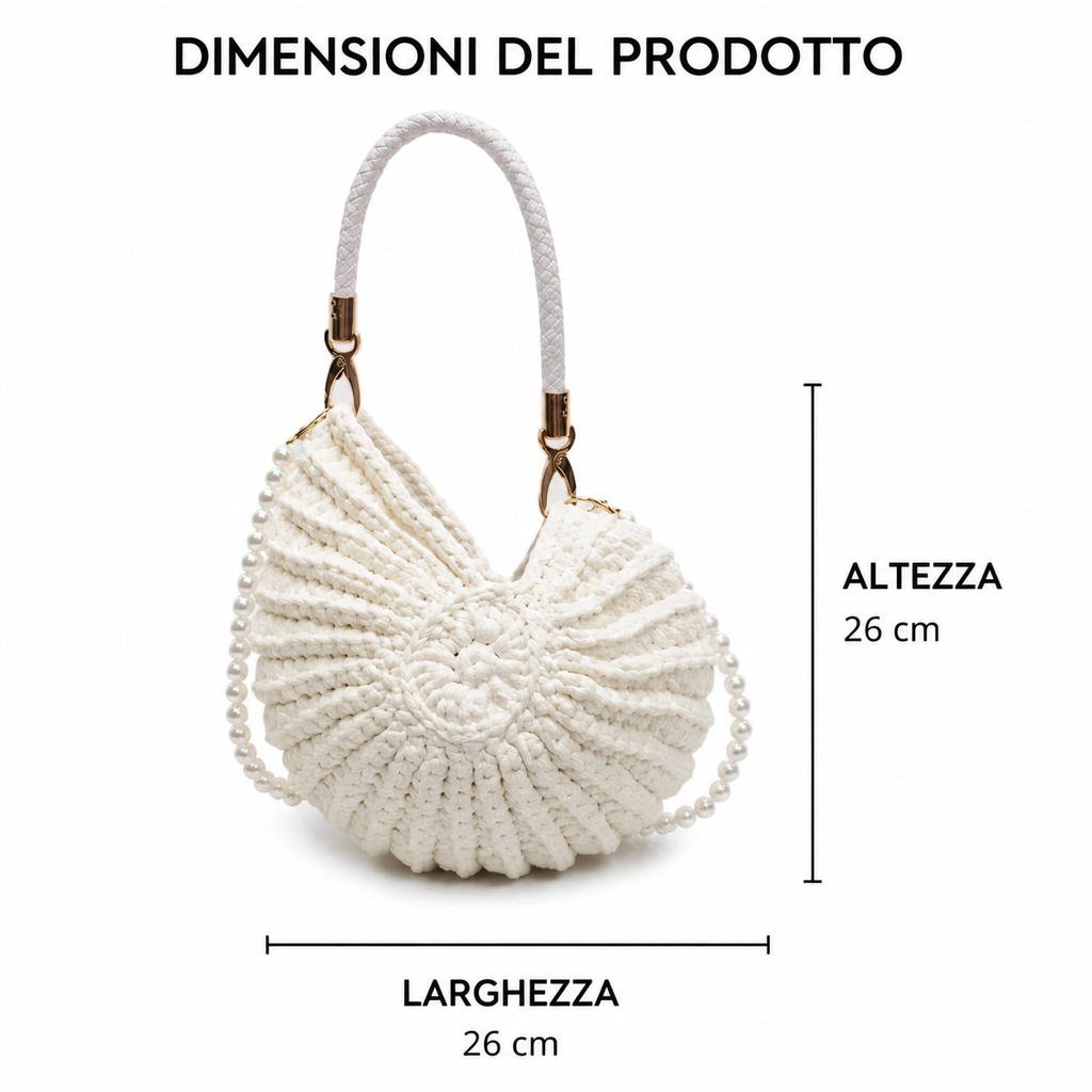 Tamara | Bag