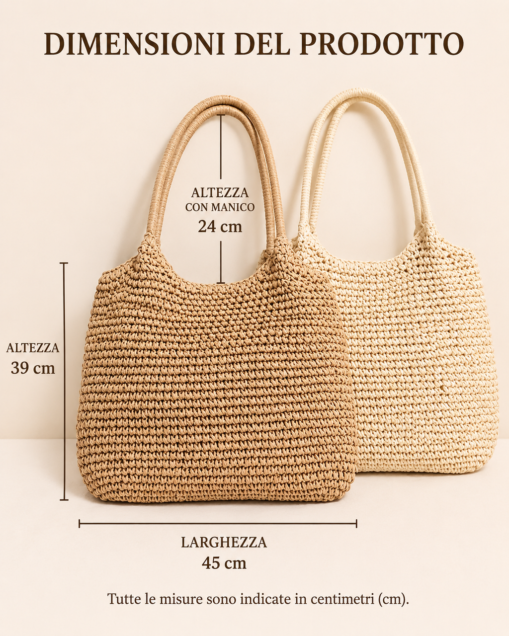 Manuela | Bag