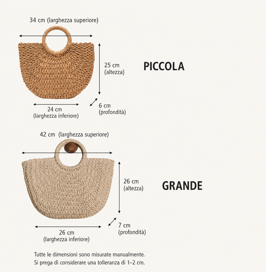 Ottavia | Bag