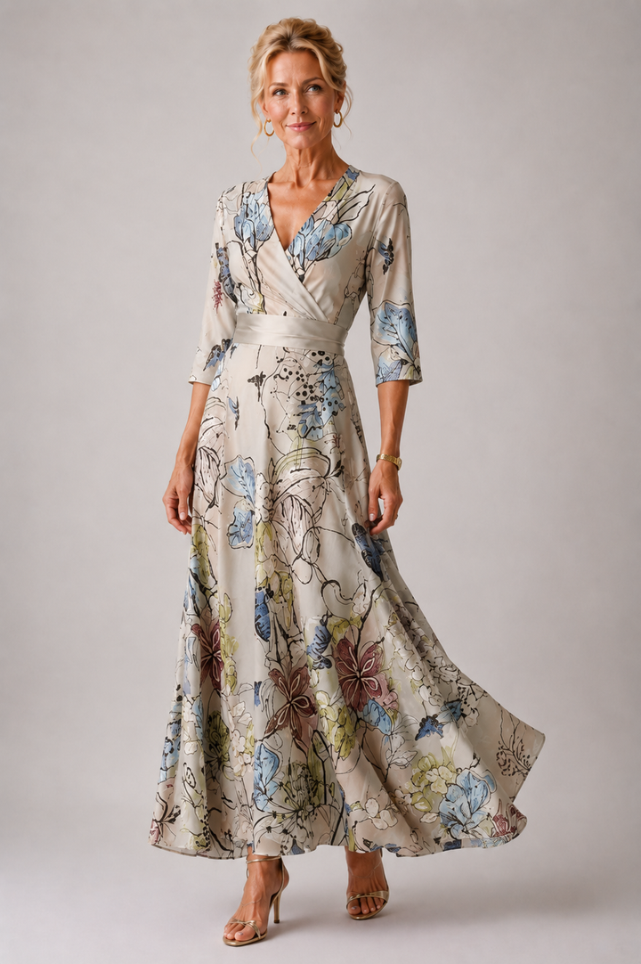 Sabina dress