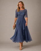 Romina dress