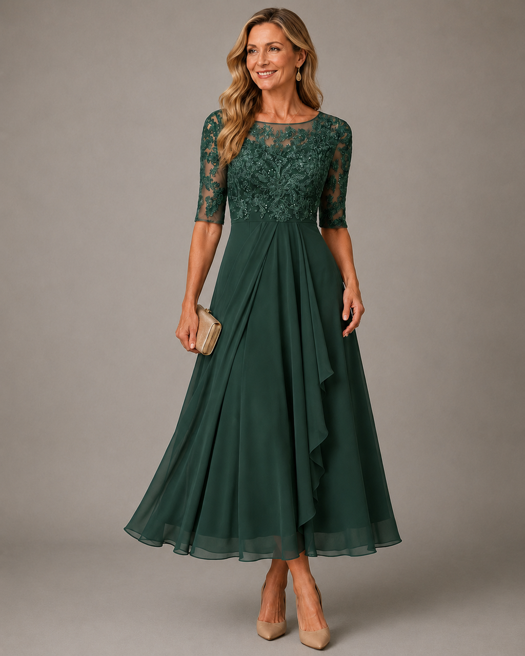 Romina dress