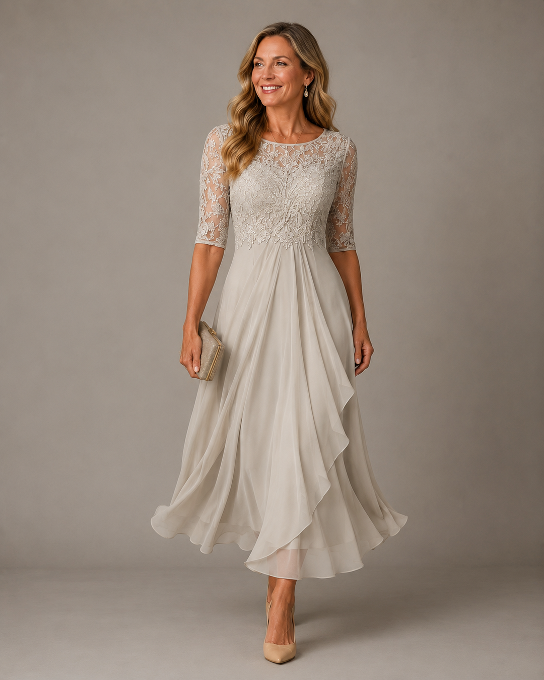 Romina dress