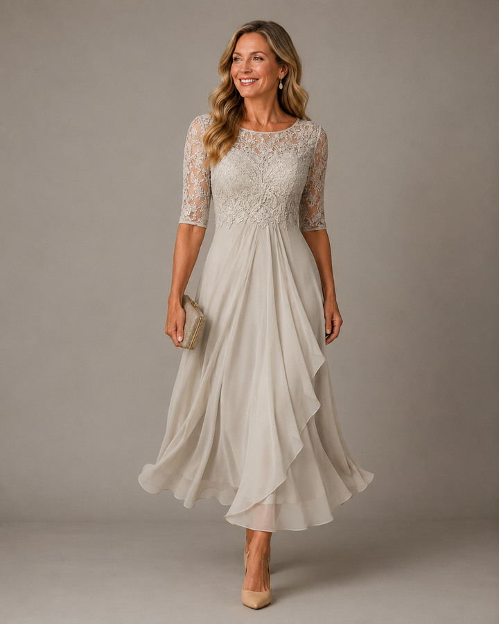 Romina dress