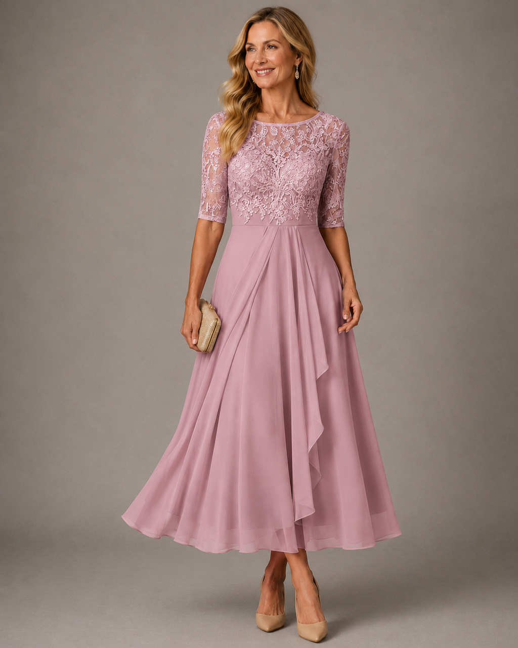 Romina dress
