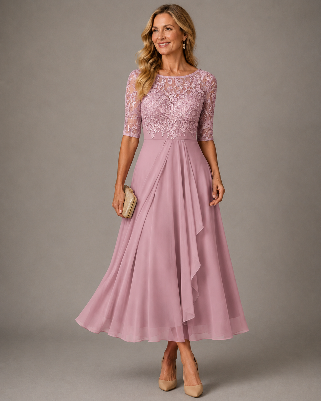 Romina dress
