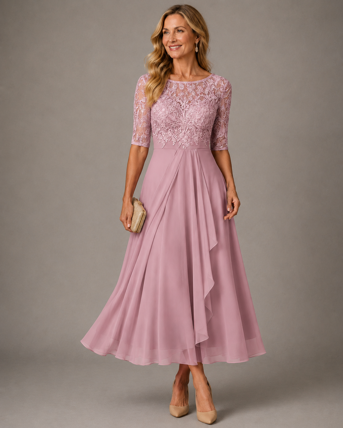 Romina dress