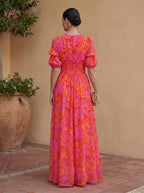 Oliva dress