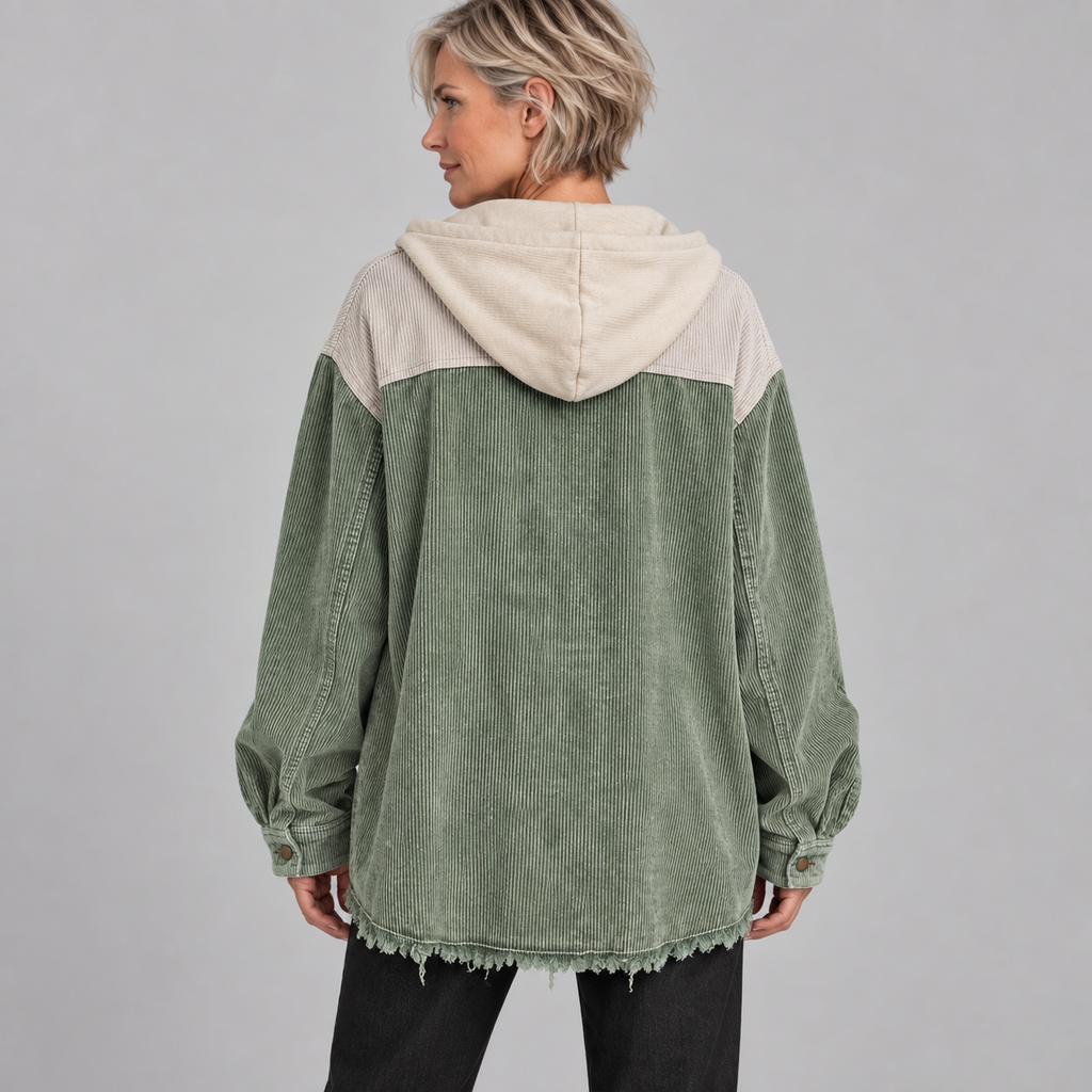 DABRINA-Army-Green-04-detail