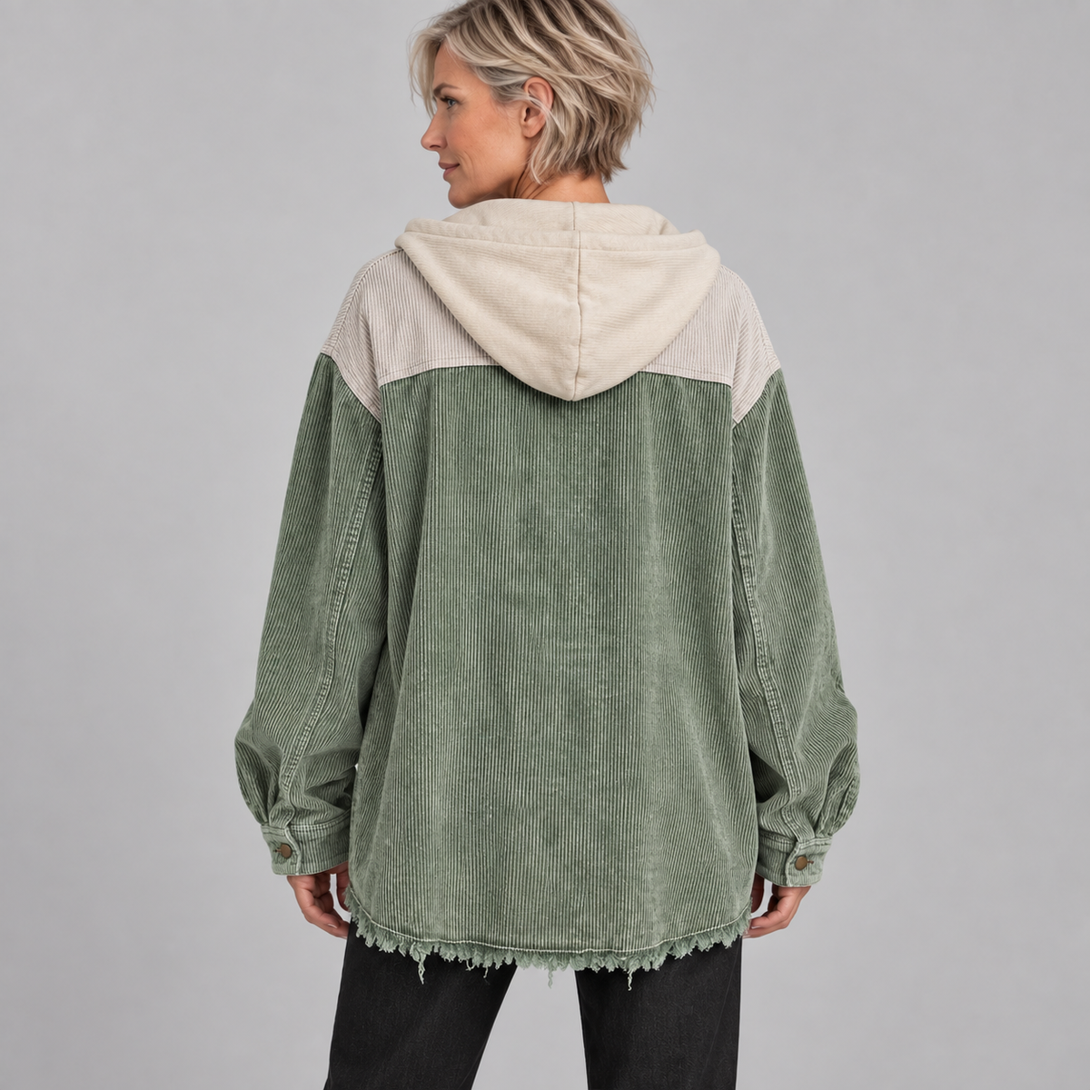 DABRINA-Army-Green-04-detail