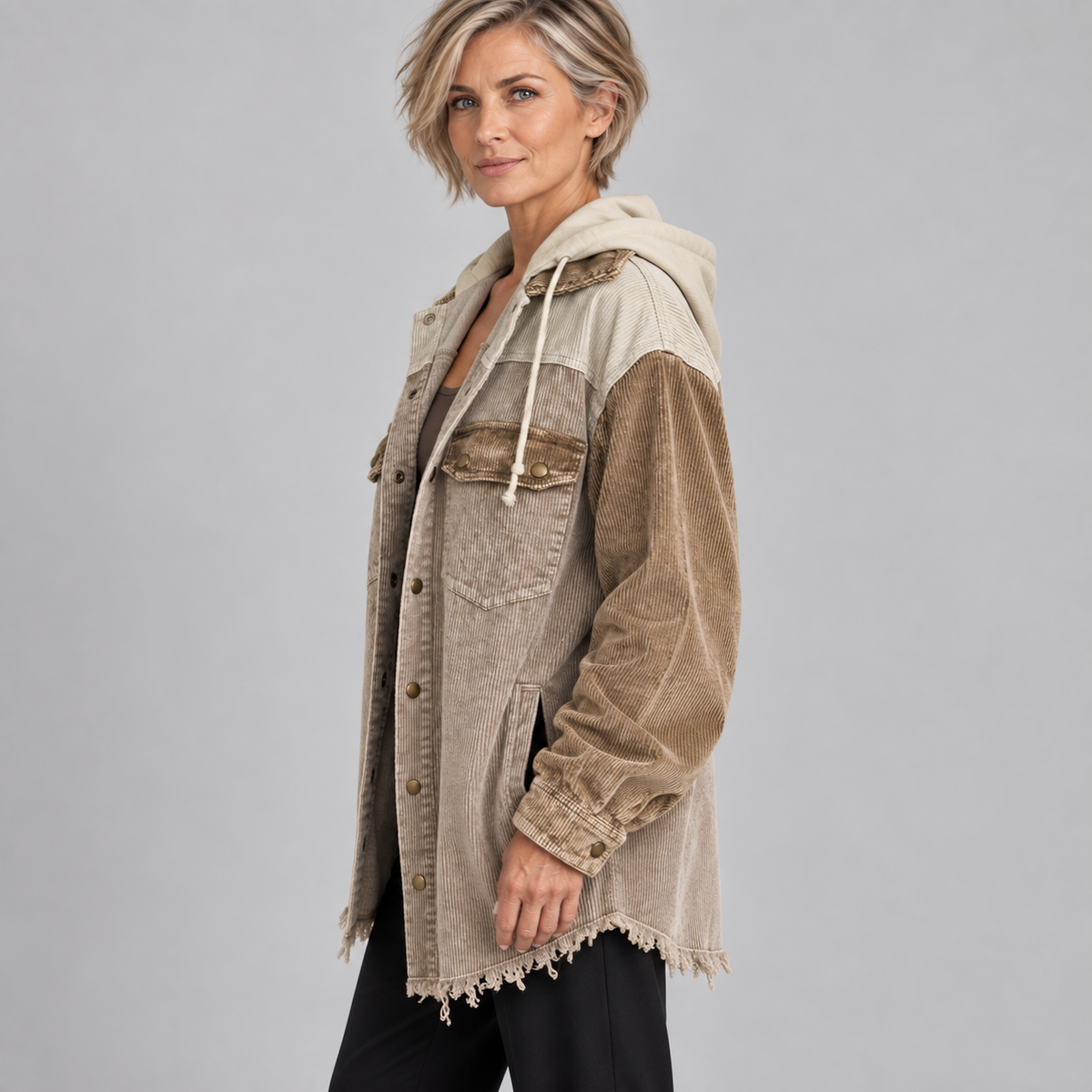 DABRINA-Dark-Khaki-02-side