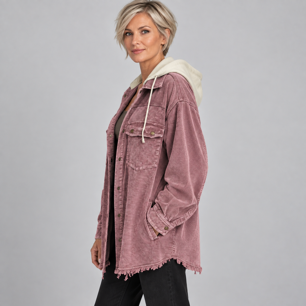 DABRINA-Pinkish-Gray-02-side