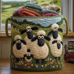 Woolly Meadow