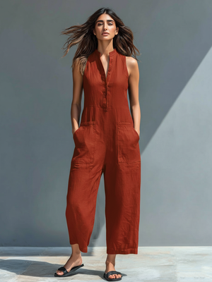 Rust Red
