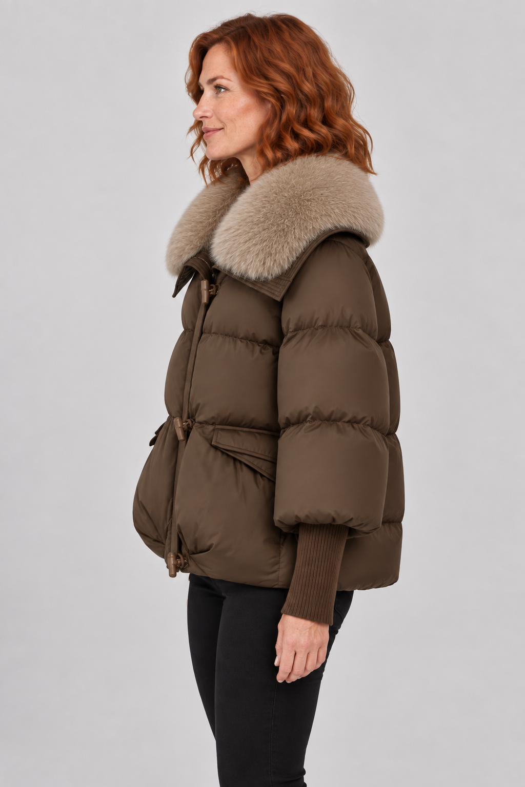 LEONIE-Brown-02-side