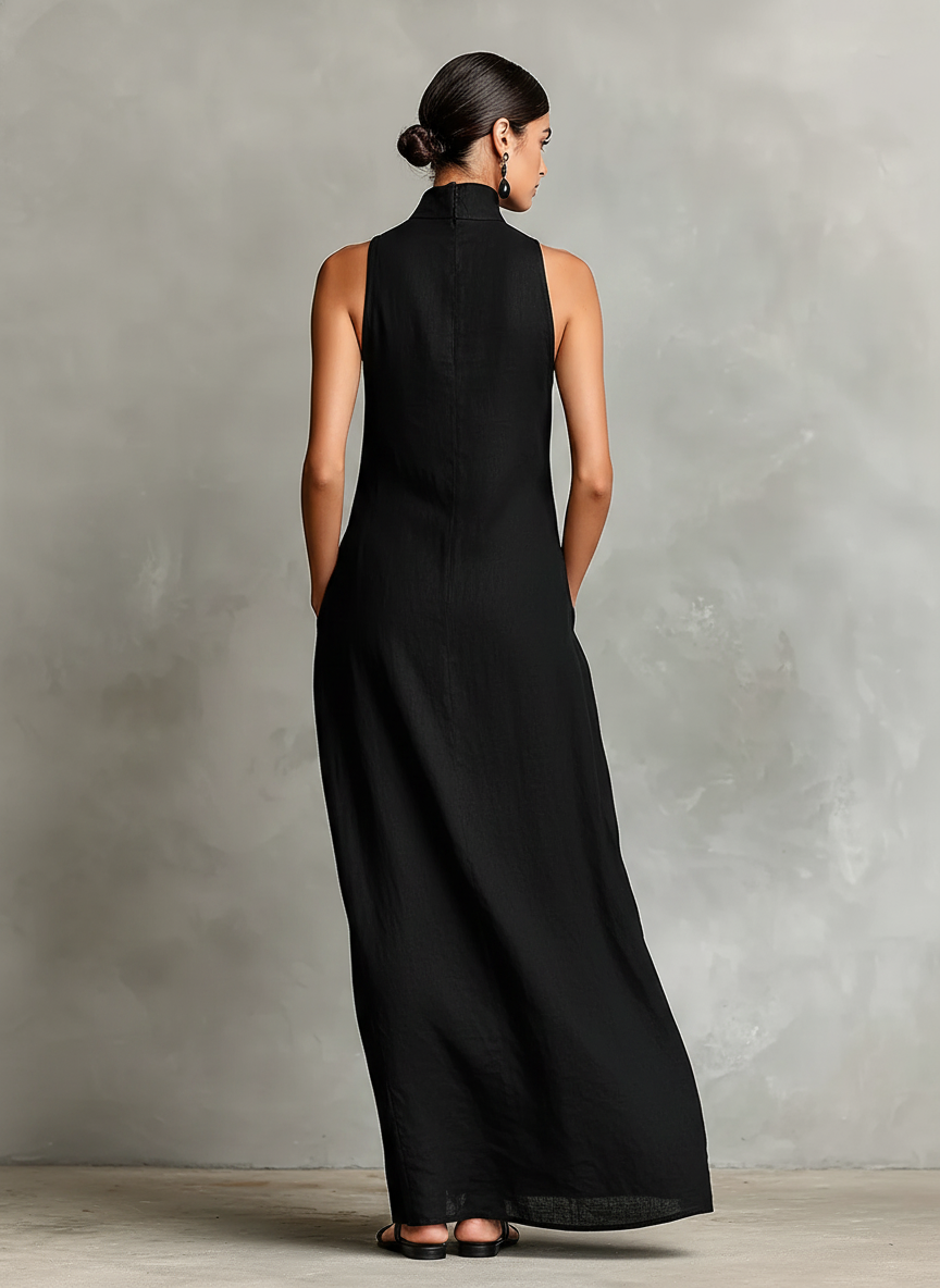 Caterina dress