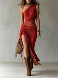 Luna Maxi Dress