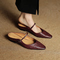 Thea | Vintage Mules