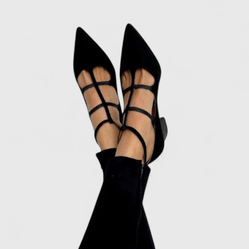 Sorelle | Elevated Elegant Heels