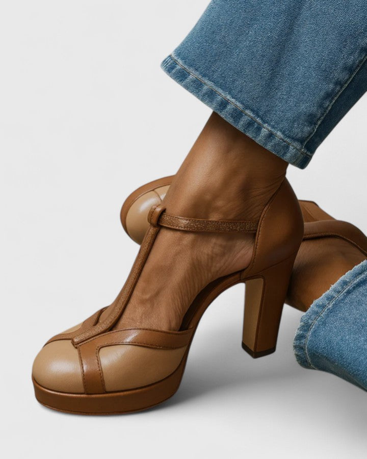 Seliora | Timeless Sophisticated Dress Heels