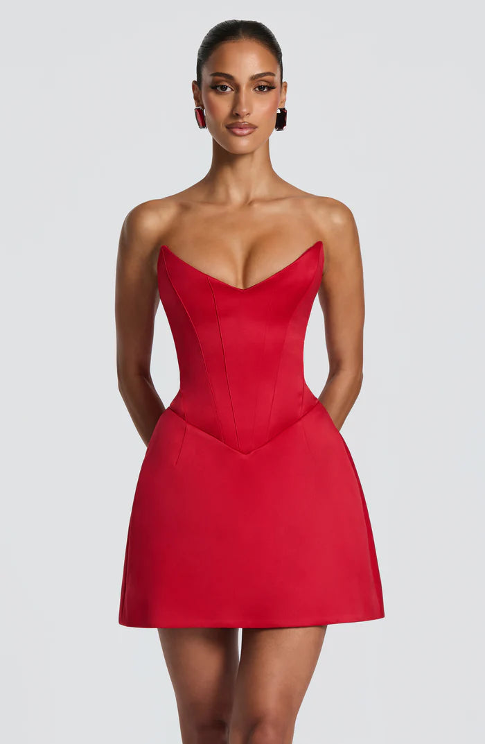 Torin Mini Dress