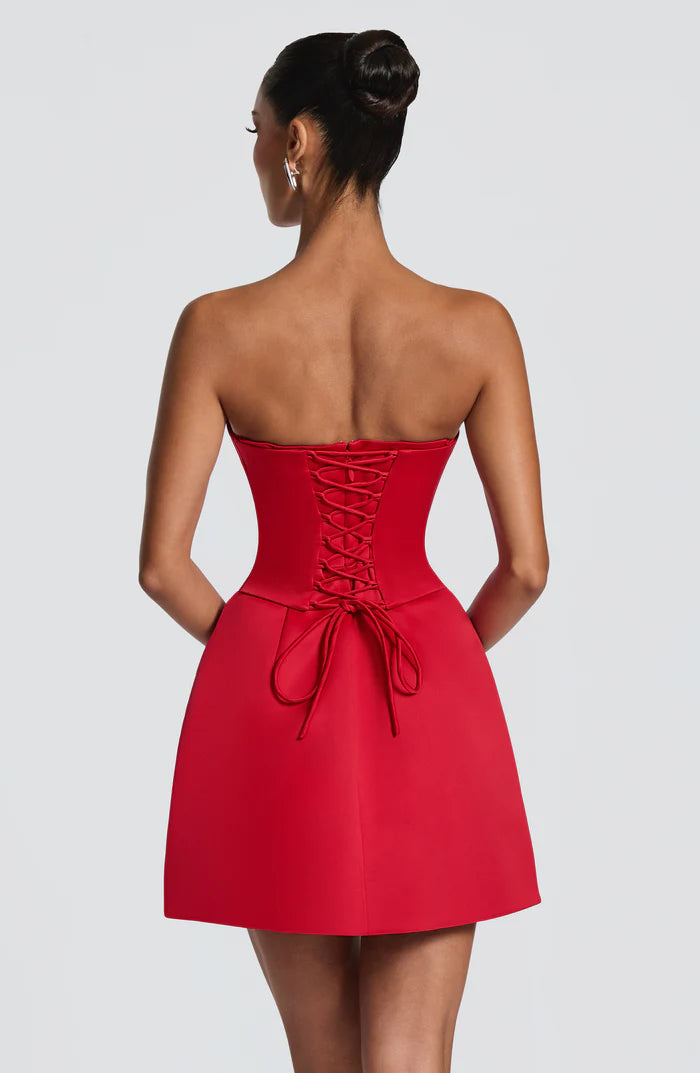 Torin Mini Dress